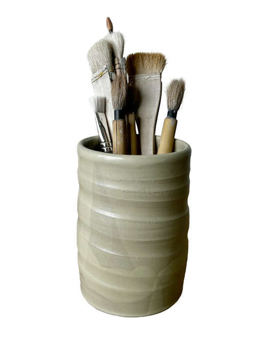 Palo Santo Utensil Holders