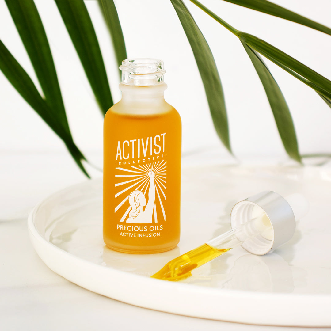 Precious Oils Active Infusion subscription