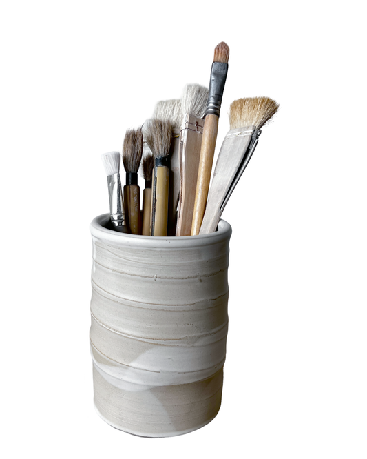 Palo Santo Utensil Holders