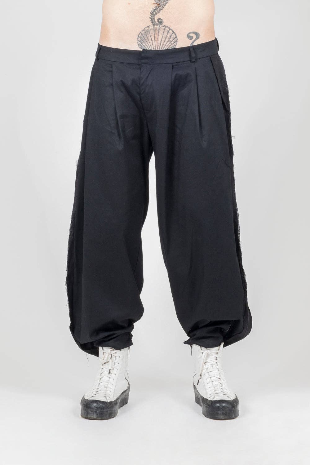 Bomb Pant- Italy