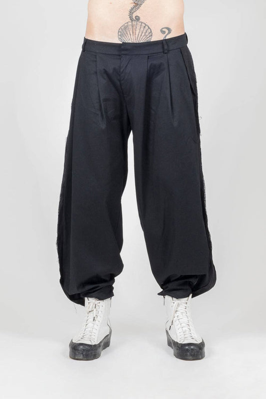 Bomb Pant- Italy