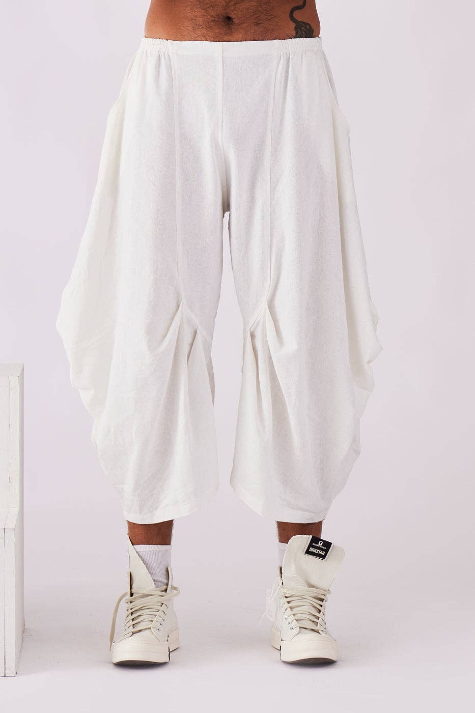 XCONCEPT - OVER PANT POSH