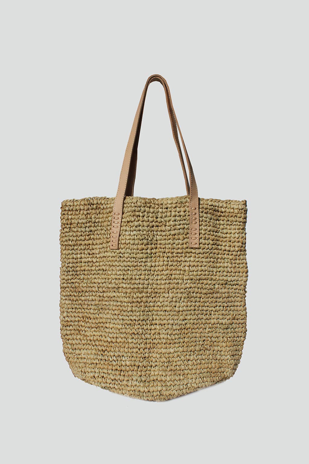 STREET LEVEL - Kelapa Tote
