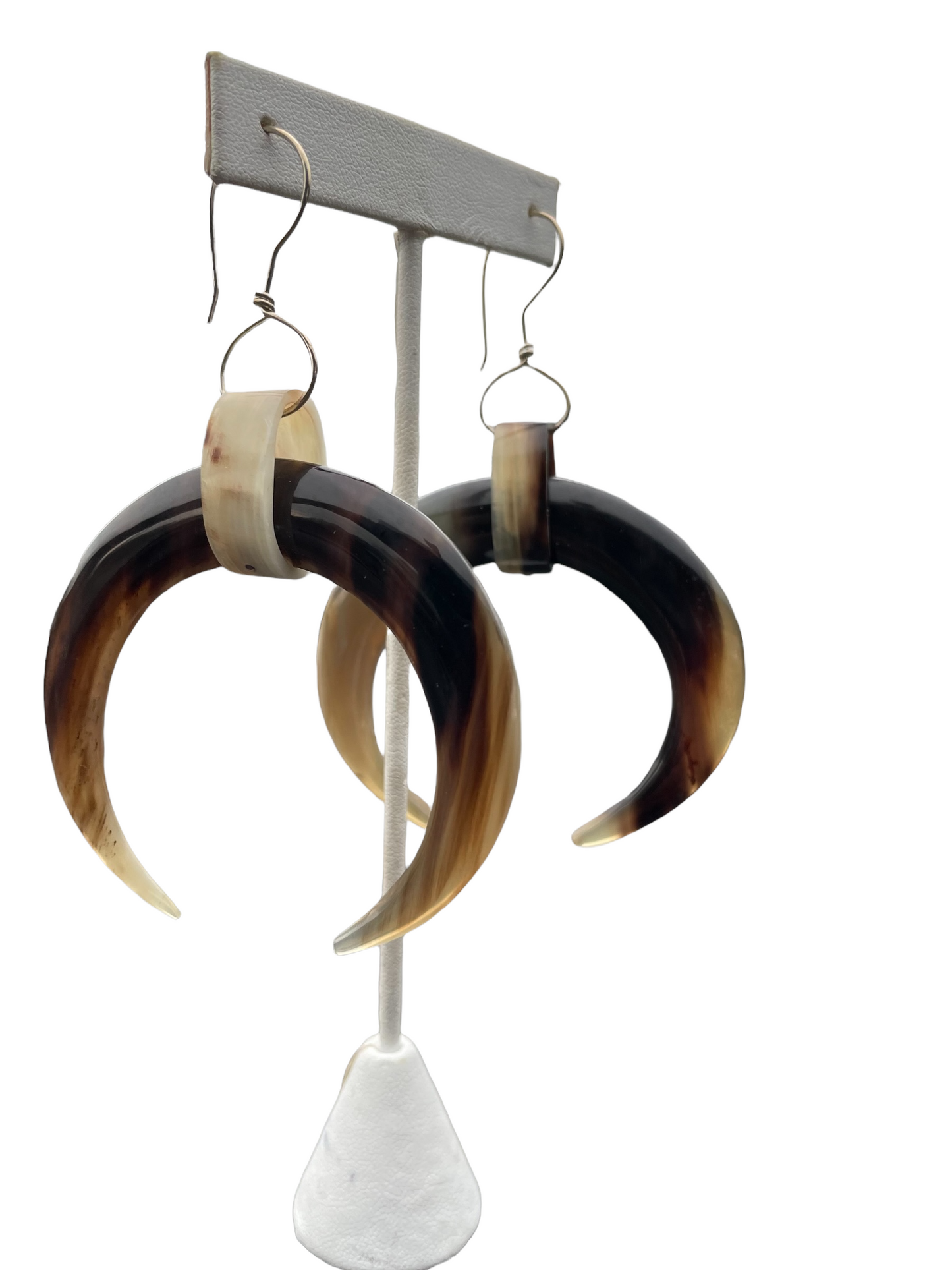 Half Moon Single Earring Vietnam