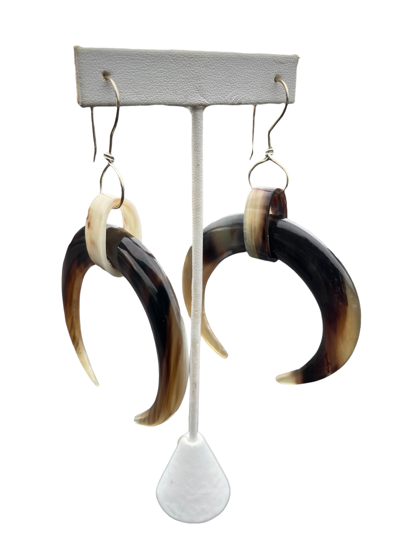 Half Moon Single Earring Vietnam