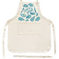 Oyster Apron