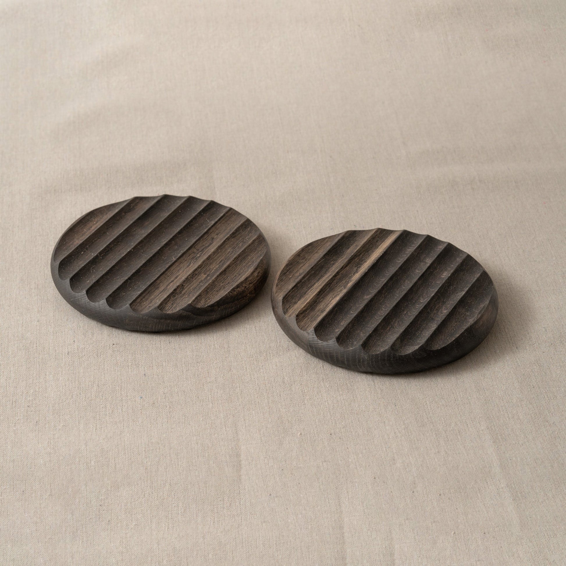 Trivet Pair