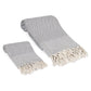 Whisper Weight Turkish Towel Set