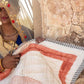 Bauhaus Quilt Reverse