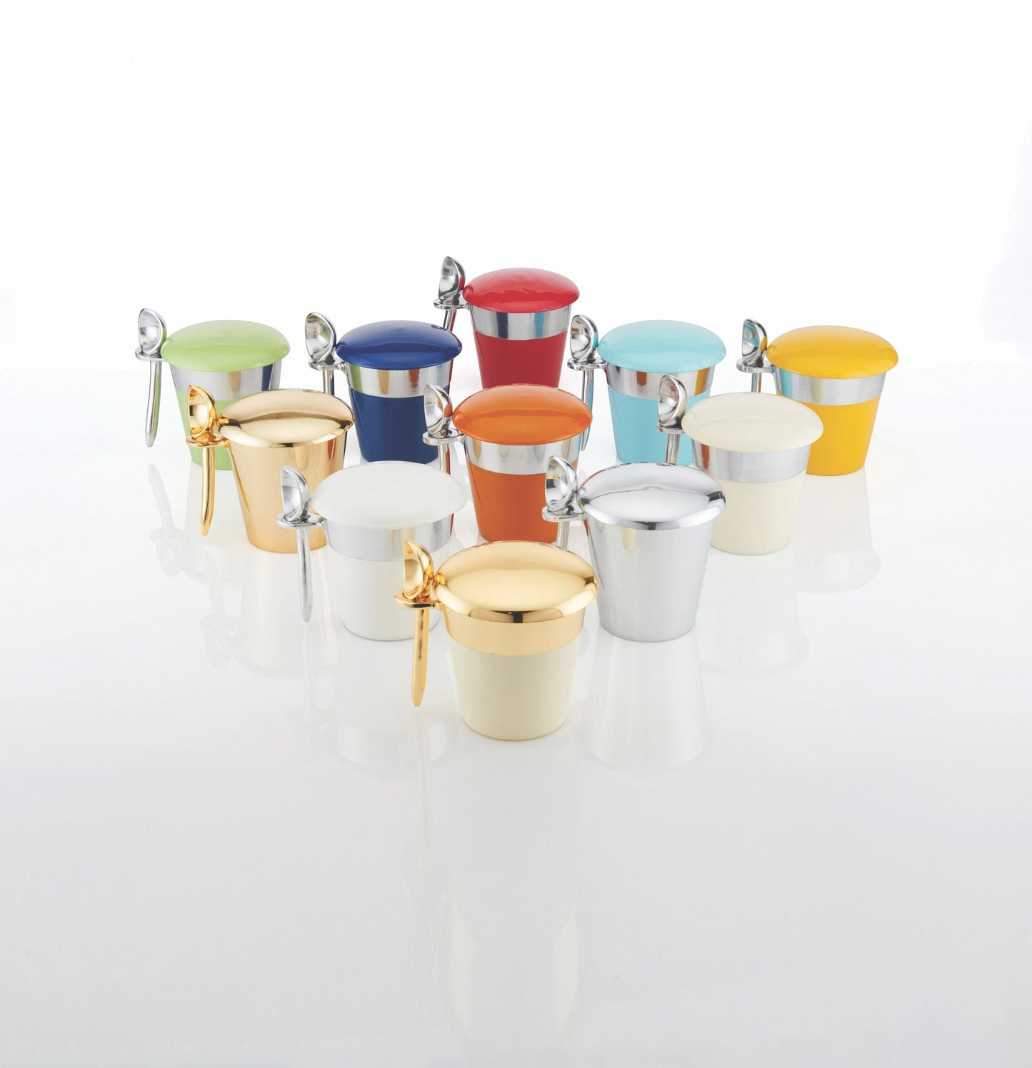 Pint Ice Cream Server Set - In Stock