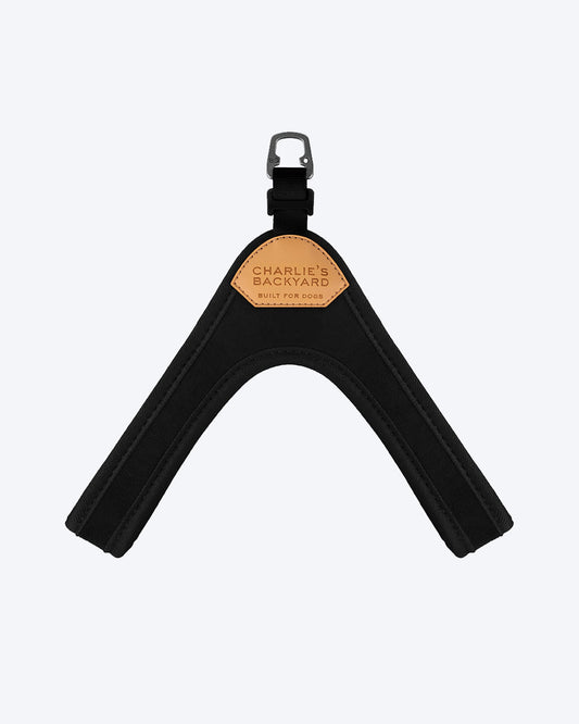 BUCKLE UP EASY HARNESS by Charlie's Backyard