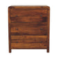 Solid Wood Aspen Chest