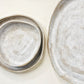 OCEAN SAND PLATE LARGE (11 inches)