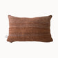 Fondi Upcycled Moroccan Pillow