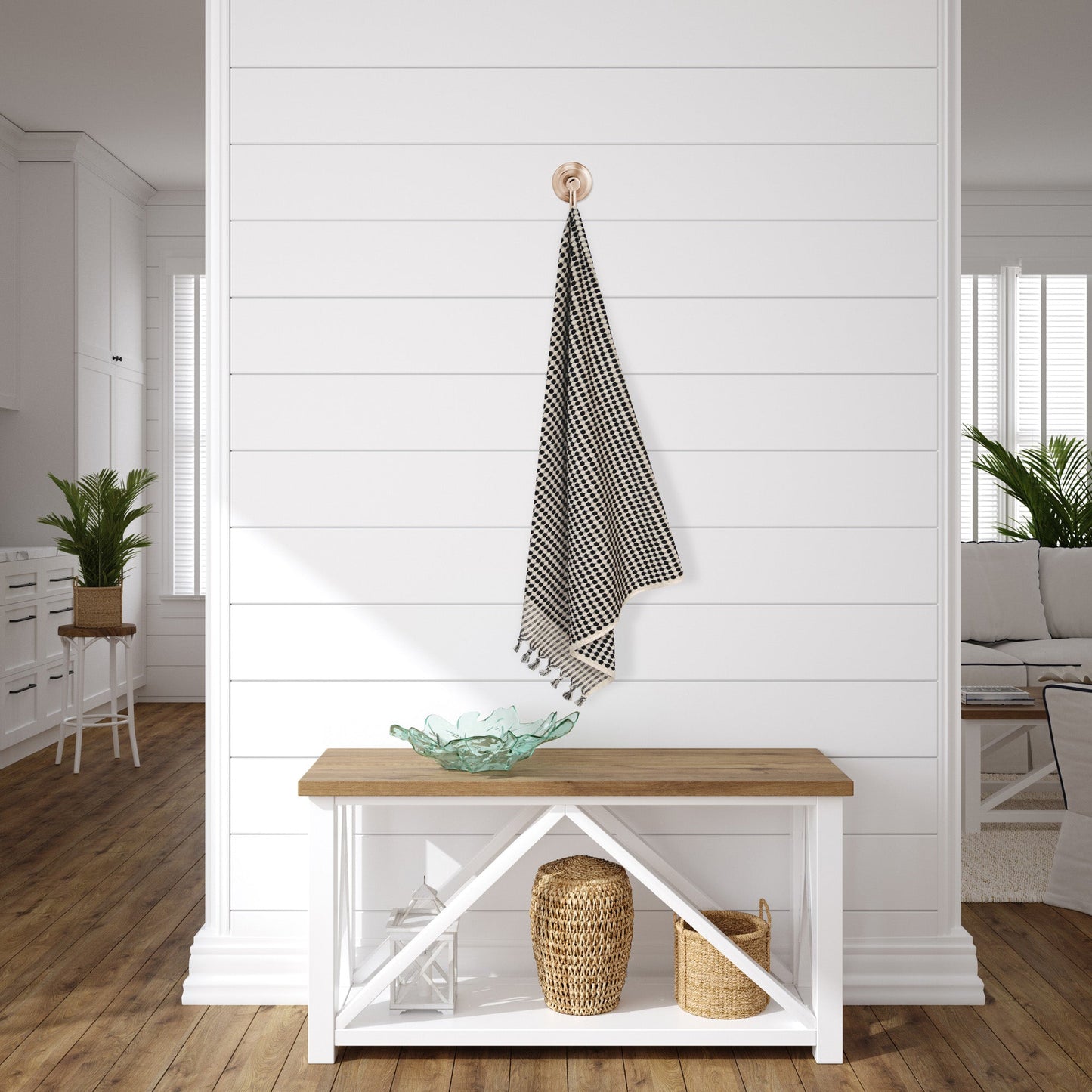 Dots Terry Towel Bundle