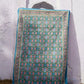 Topanga Throw (Blue)