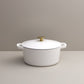4-Piece Cast Iron Cookware Set