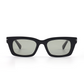 Ace // Gloss Black [Tinted Olive]