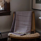 Alpaca / Merino Lambswool Throws