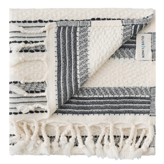 Sylvie Turkish Hand / Kitchen Towel