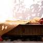 Sona Handwoven Sujani Throw