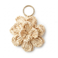 Accessories - Flower Keyring