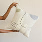 Desert Dusk Throw Pillow