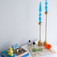 Taper Candle Set