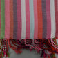 Sea Lavender Throw Blanket/Towel