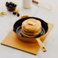 5-Piece Cast Iron Cookware Set