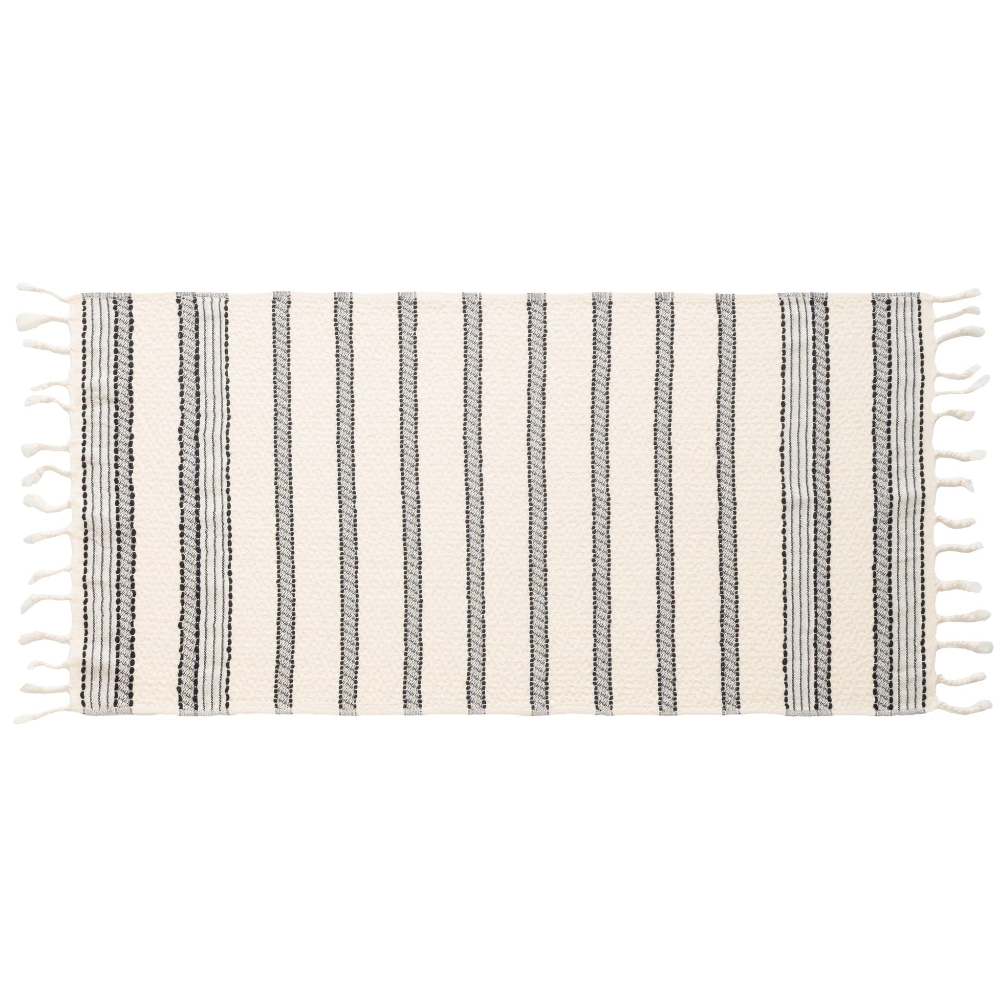 Sylvie Turkish Hand / Kitchen Towel Bundle