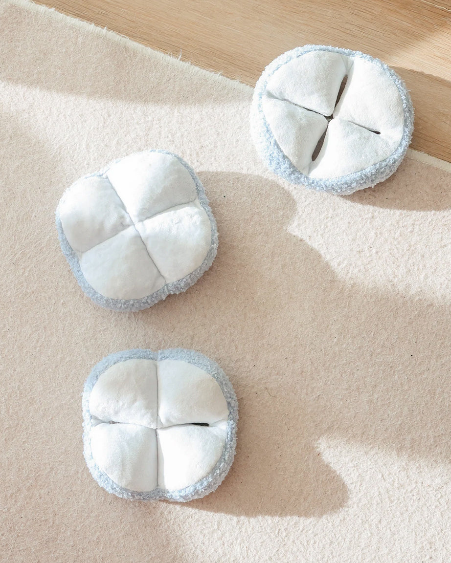 MONTI by Lambwolf Collective