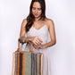 Solana Woven Jute Tote
