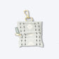WASTE BAG DISPENSER by Fringe Studio