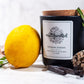 Bohemian Kitchen Scent Candle - Eco-Friendly 8 oz.