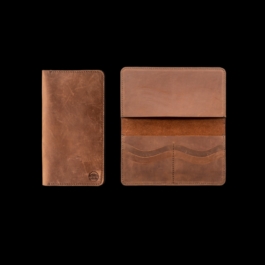 The Phone Wallet