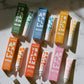 Top Sellers (Flower Balm Jar + Rose All Balm Stick + Viper Balm + Citrus Nail Tonic)
