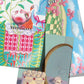 A Tailored Frenzy Gift Wrap & Creative Papers Book