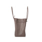 The Maxi Ella Handwoven Tote  · Recycled Plastic