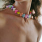 Candy Heart Necklace
