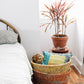 Bright Day Laundry Basket
