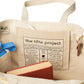 Free to Inspire | Tote