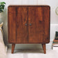Solid Wood Mini Classic Cabinet