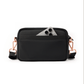 The Mercer Crossbody
