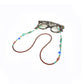 CM Eye Glasses Chain Beaded