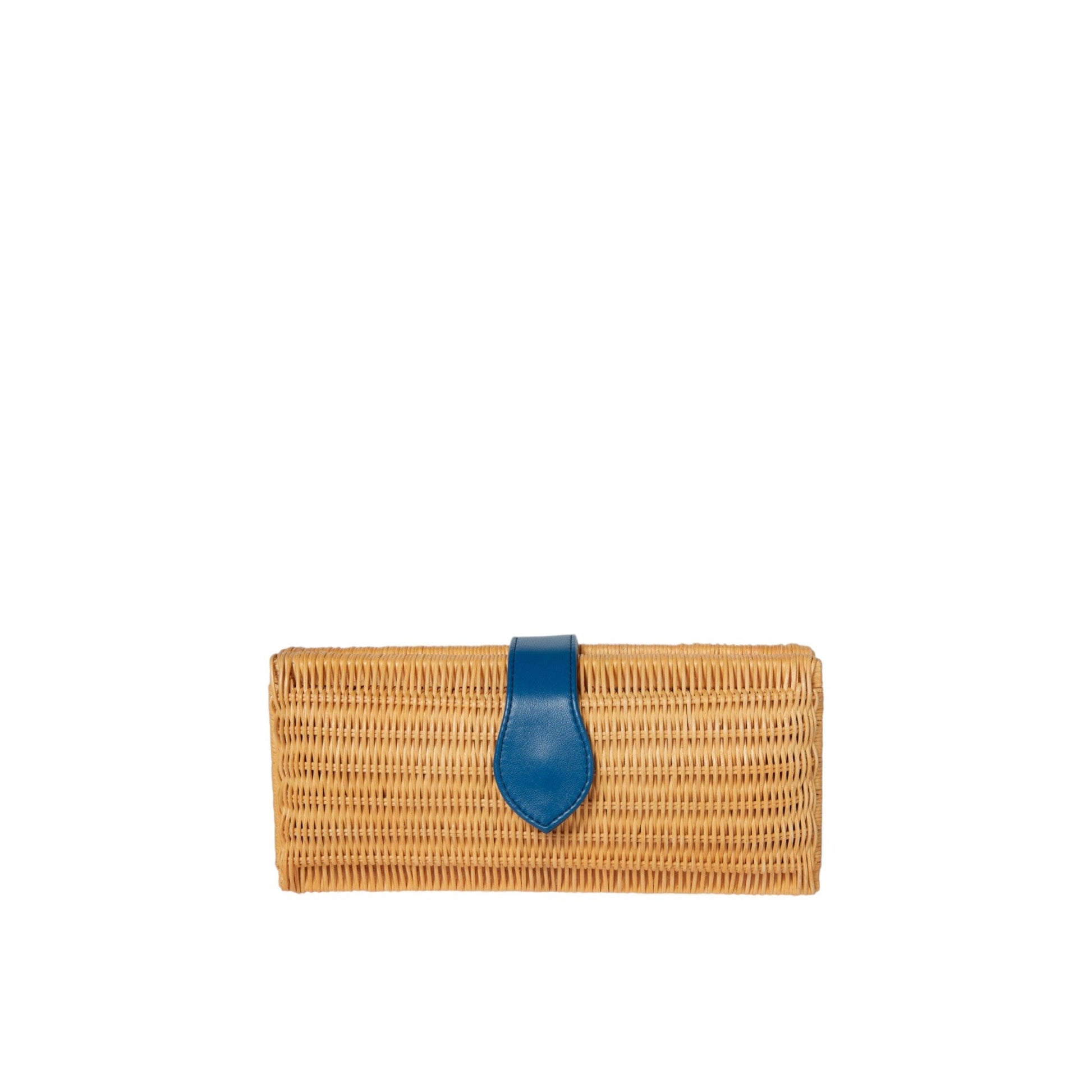 The Melanie Clutch