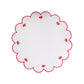 Mushroom Placemat