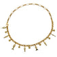 Fish Charm Convertible Necklace