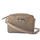 Ashley Camouflage Crossbody Camera Bag