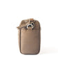 Ashley Camouflage Crossbody Camera Bag